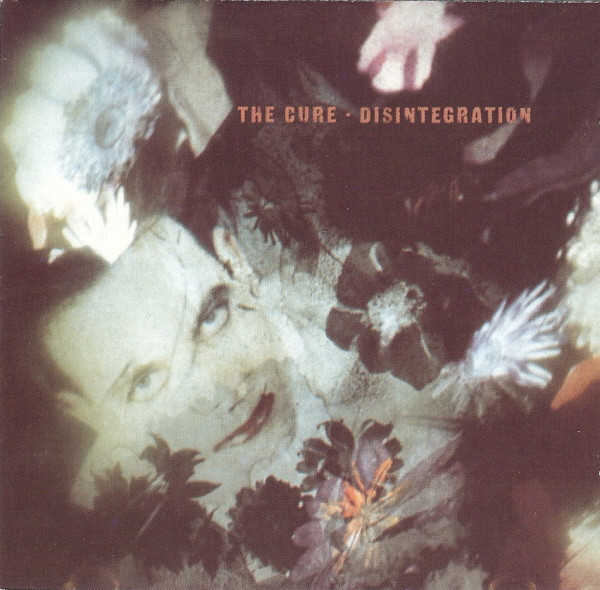 The Cure